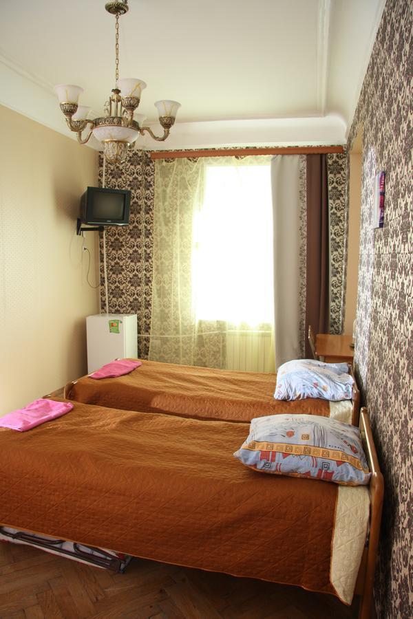 Готель Sun Mini гостевые комнаты Санкт-Петербург Екстер'єр фото