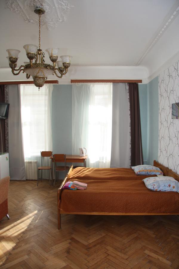 Готель Sun Mini гостевые комнаты Санкт-Петербург Екстер'єр фото